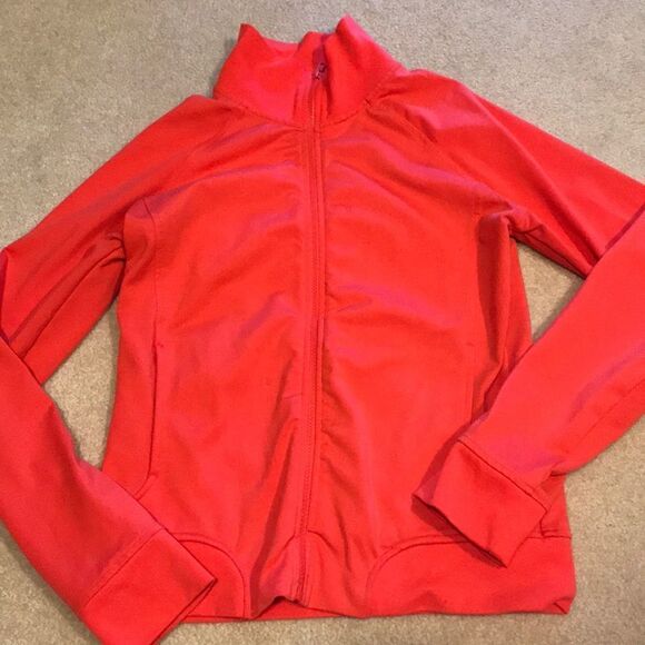 Old Navy Tops - Old navy track jacket